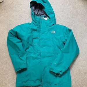 The North Face Kids Large (14/16) Mellia 3 in 1 Triclimate Jacket